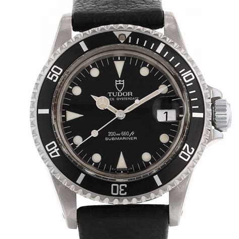 tudor campania|tudor submarine watches.